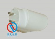 LED日光灯T8塑料支架头